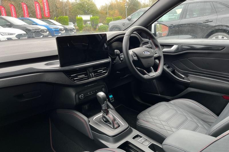 Used Ford Focus 2025 for sale - 76557519: Photo 18