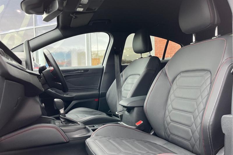 Used Ford Focus 2025 for sale - 76557519: Photo 19