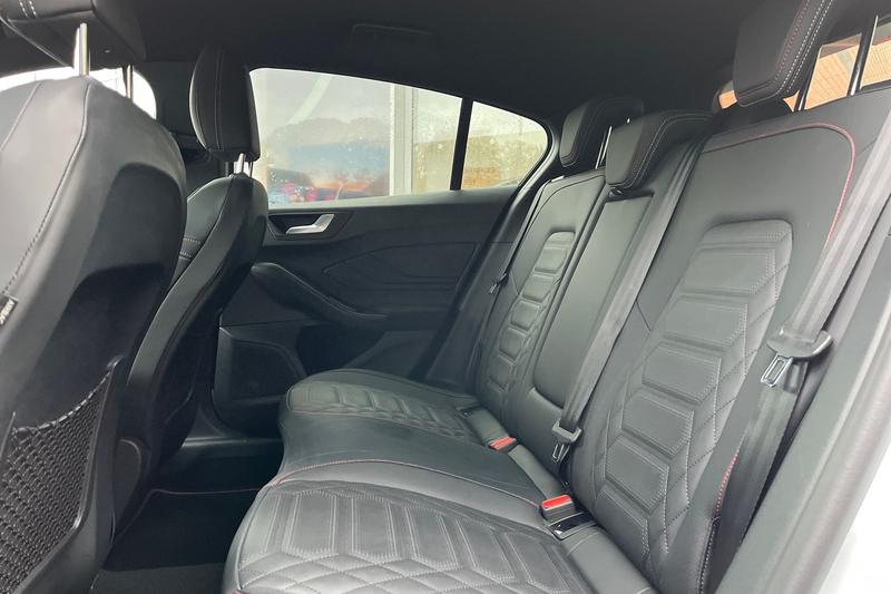 Used Ford Focus 2025 for sale - 76557519: Photo 20