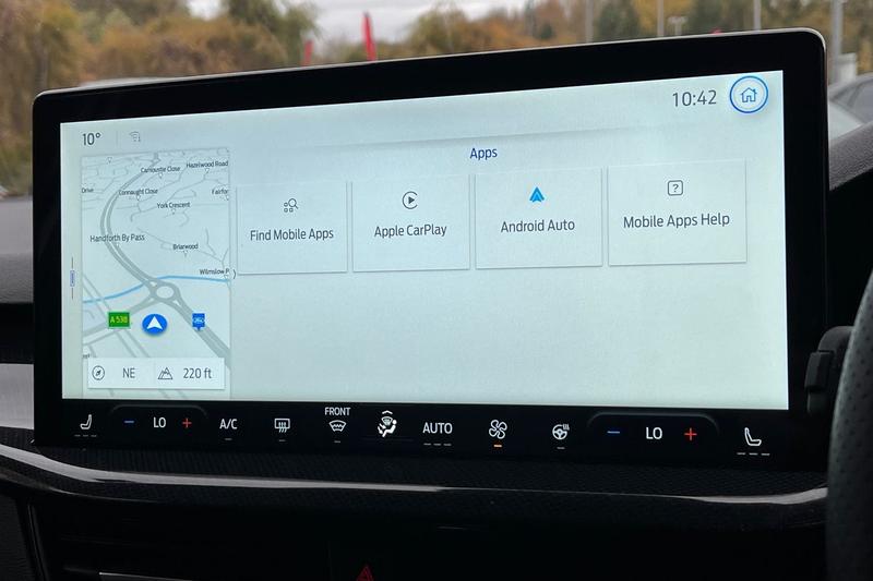 Used Ford Focus 2025 for sale - 76557519: Photo 25