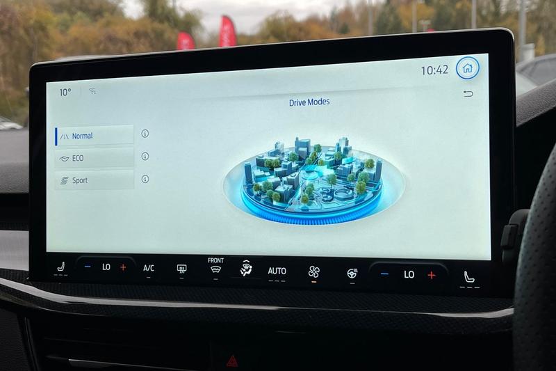 Used Ford Focus 2025 for sale - 76557519: Photo 28