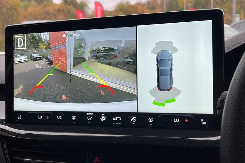 Used Ford Focus 2025 for sale - 76557519: Photo 30