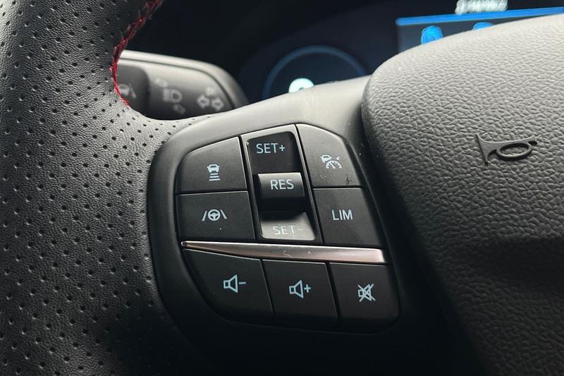 Used Ford Focus 2025 for sale - 76557519: Photo 35