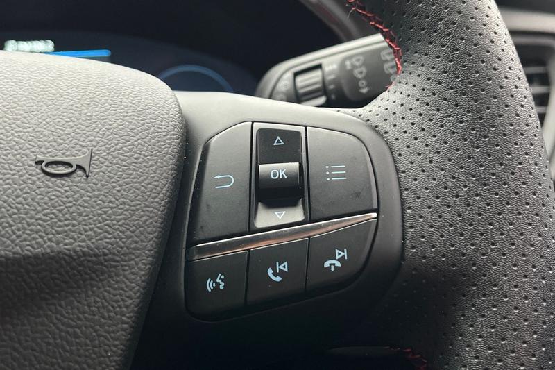 Used Ford Focus 2025 for sale - 76557519: Photo 36