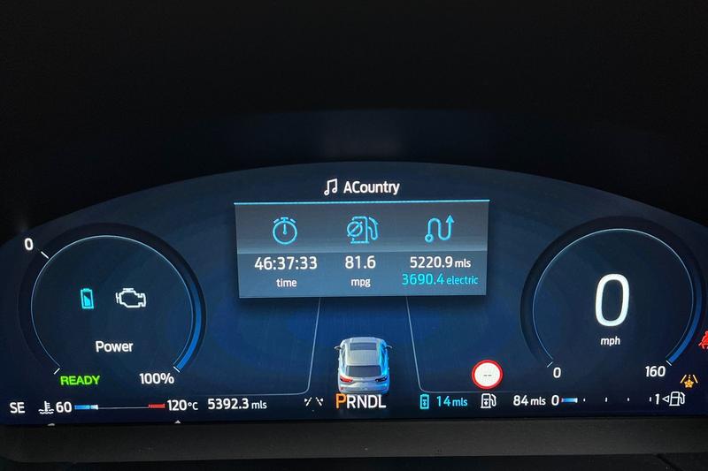 Used Ford Kuga 2024 for sale - 76647146: Photo 13