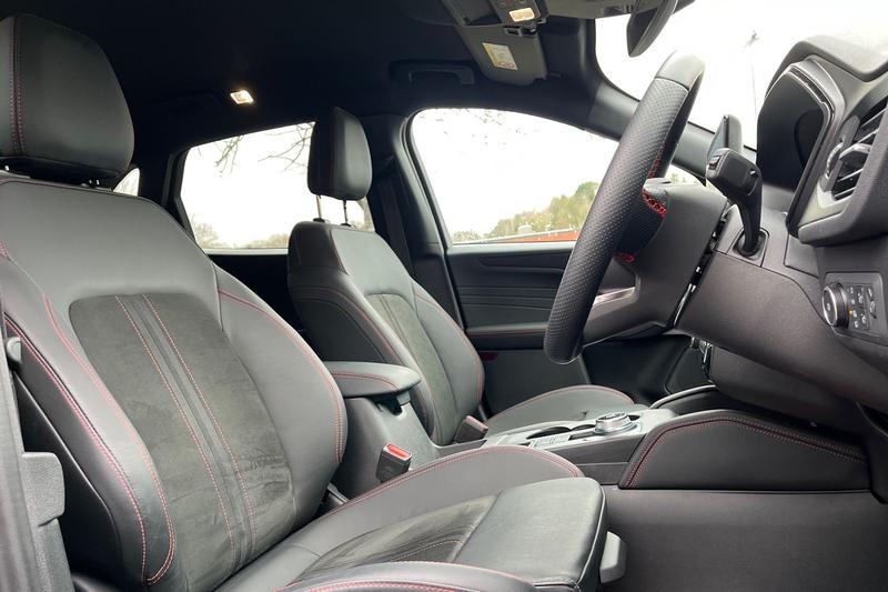 Used Ford Kuga 2024 for sale - 76647146: Photo 17