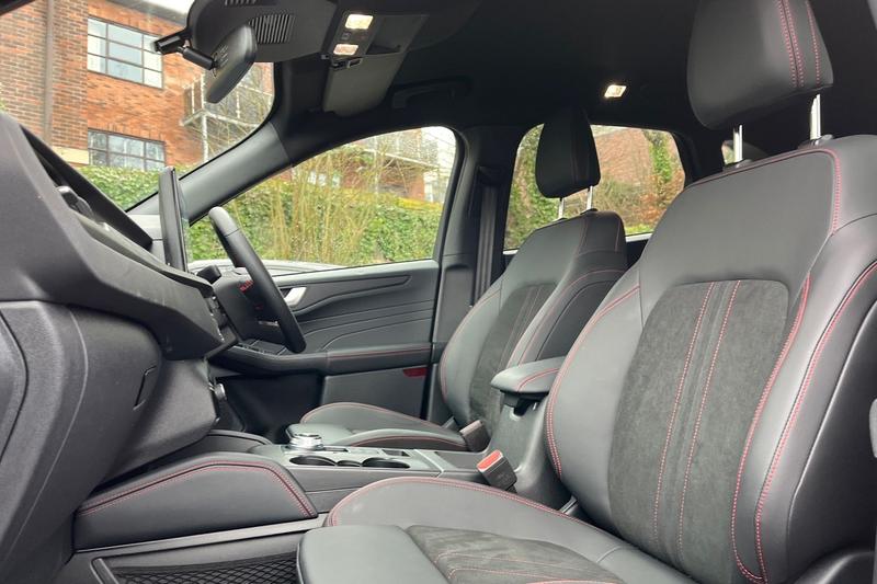 Used Ford Kuga 2024 for sale - 76647146: Photo 19