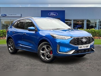 Ford - Kuga