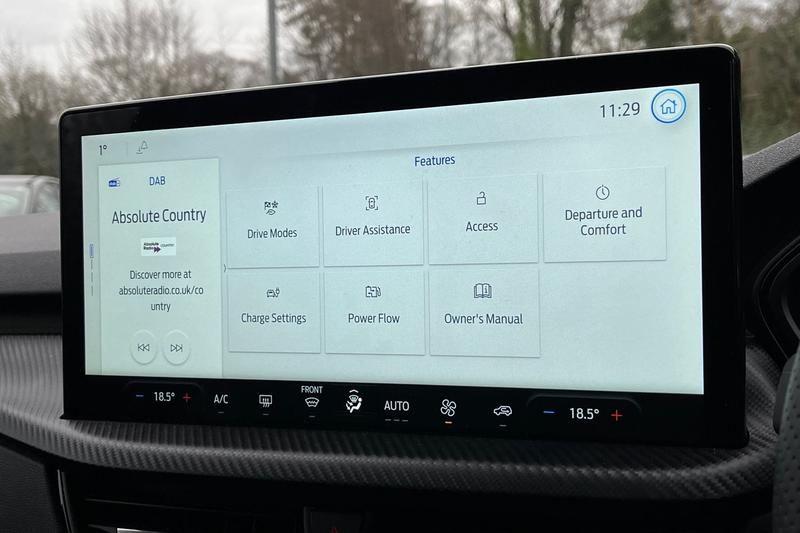 Used Ford Kuga 2024 for sale - 76647146: Photo 25