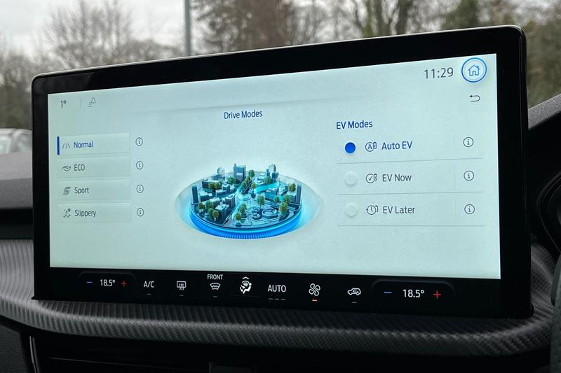 Used Ford Kuga 2024 for sale - 76647146: Photo 27