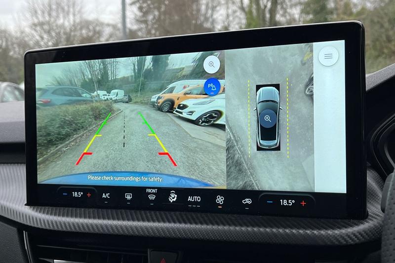 Used Ford Kuga 2024 for sale - 76647146: Photo 28