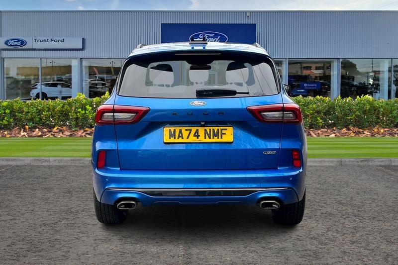 Used Ford Kuga 2024 for sale - 76647146: Photo 7