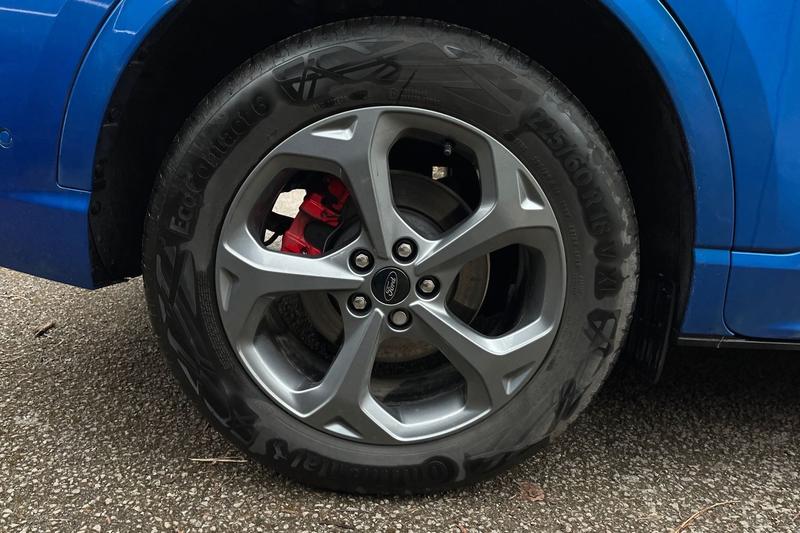 Used Ford Kuga 2024 for sale - 76647146: Photo 8