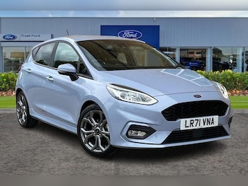 Used Ford Fiesta undefined for sale - 78483904: Photo