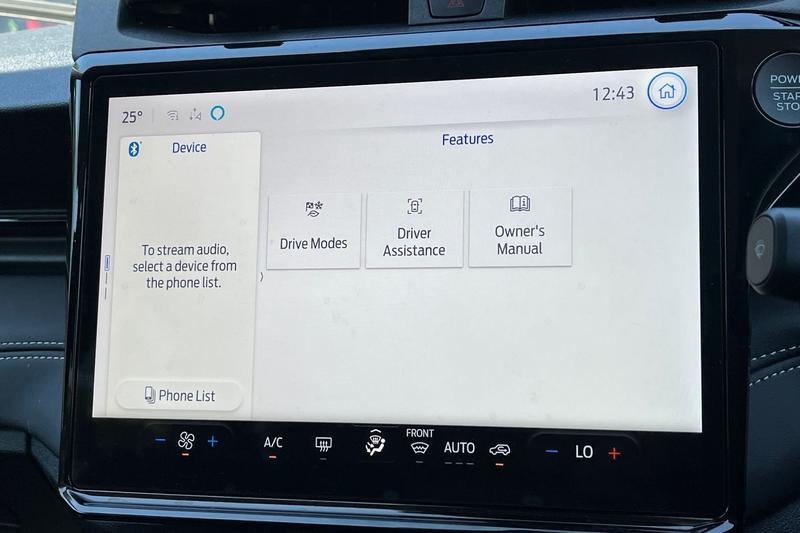 Vehicle 25