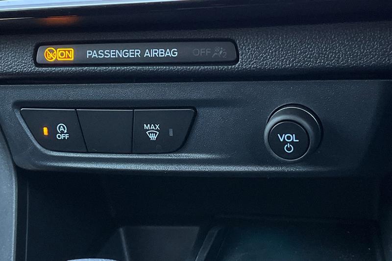 Vehicle 31