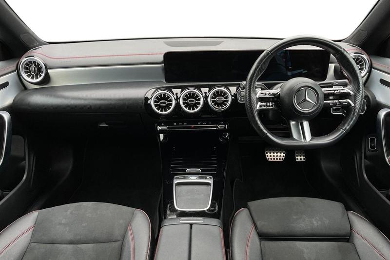 Used Mercedes-Benz CLA 2024 for sale - 76984774: Photo 10