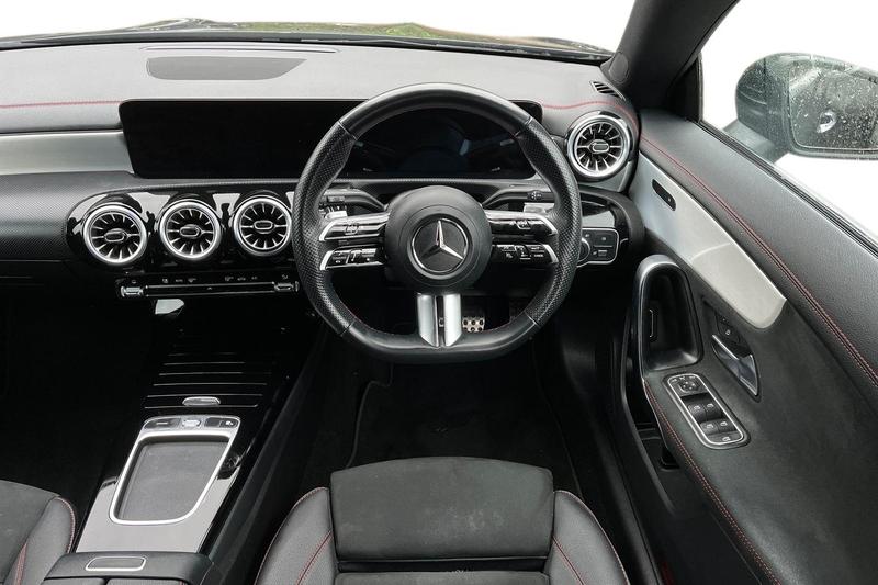 Used Mercedes-Benz CLA 2024 for sale - 76984774: Photo 11