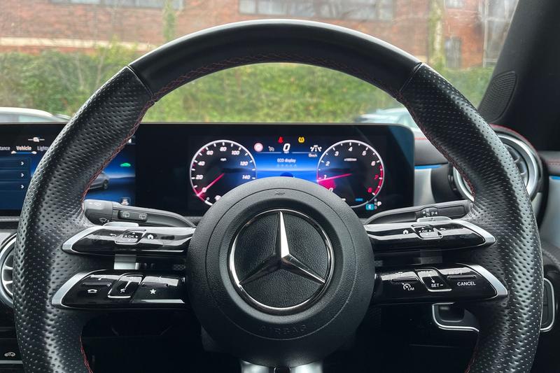 Used Mercedes-Benz CLA 2024 for sale - 76984774: Photo 12