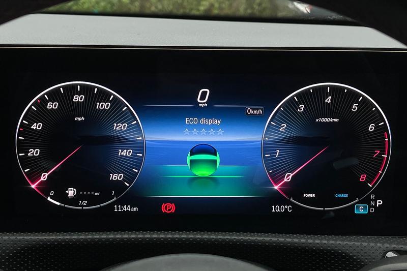 Used Mercedes-Benz CLA 2024 for sale - 76984774: Photo 13