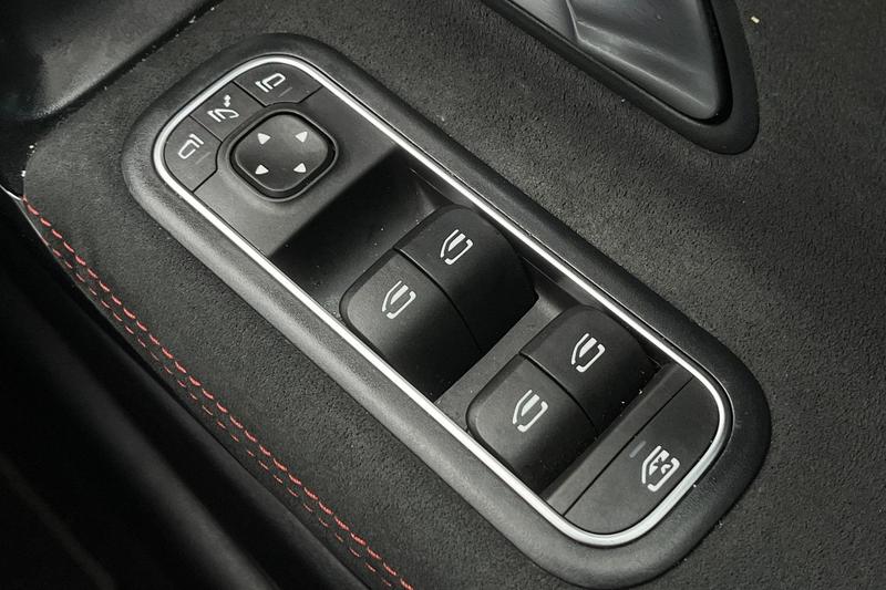 Used Mercedes-Benz CLA 2024 for sale - 76984774: Photo 16