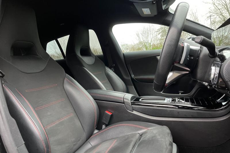 Used Mercedes-Benz CLA 2024 for sale - 76984774: Photo 17