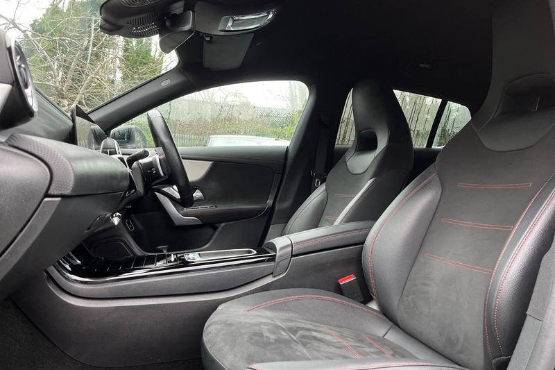 Used Mercedes-Benz CLA 2024 for sale - 76984774: Photo 19