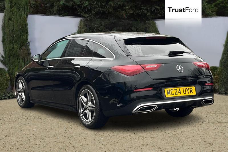 Used Mercedes-Benz CLA 2024 for sale - 76984774: Photo 2