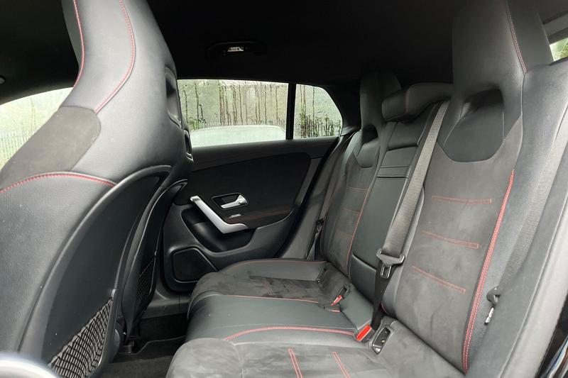 Used Mercedes-Benz CLA 2024 for sale - 76984774: Photo 20