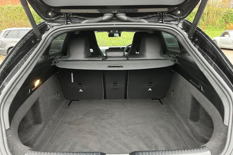 Used Mercedes-Benz CLA 2024 for sale - 76984774: Photo 21