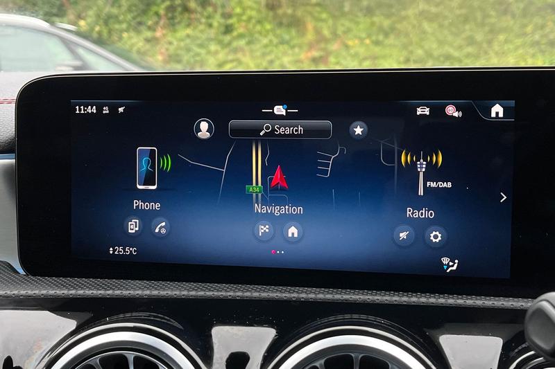 Used Mercedes-Benz CLA 2024 for sale - 76984774: Photo 22