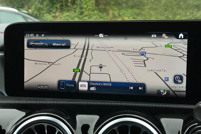 Used Mercedes-Benz CLA 2024 for sale - 76984774: Photo 23