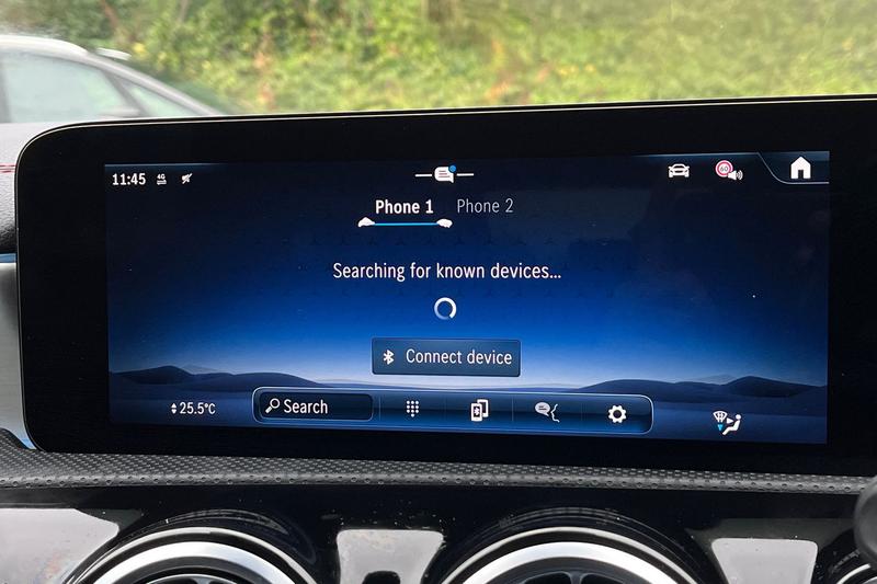 Used Mercedes-Benz CLA 2024 for sale - 76984774: Photo 24