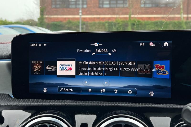 Used Mercedes-Benz CLA 2024 for sale - 76984774: Photo 25