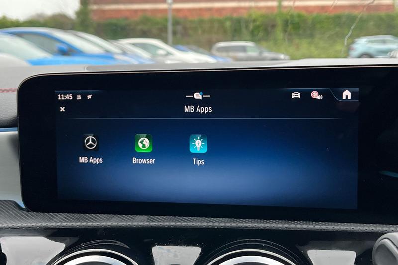 Used Mercedes-Benz CLA 2024 for sale - 76984774: Photo 26