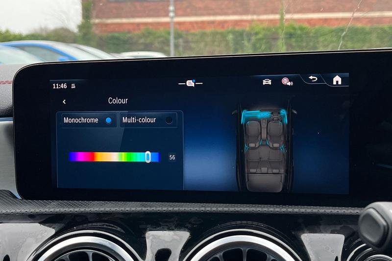 Used Mercedes-Benz CLA 2024 for sale - 76984774: Photo 28