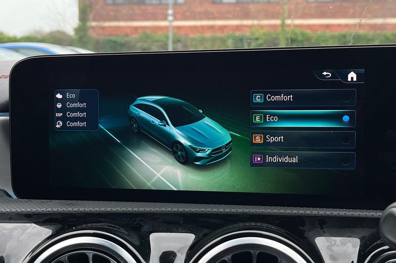 Used Mercedes-Benz CLA 2024 for sale - 76984774: Photo 29