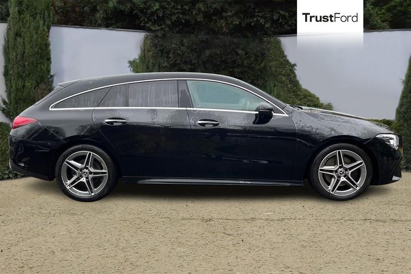 Used Mercedes-Benz CLA 2024 for sale - 76984774: Photo 3