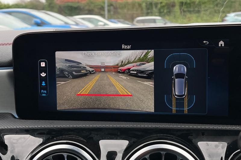 Used Mercedes-Benz CLA 2024 for sale - 76984774: Photo 30