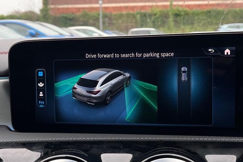 Used Mercedes-Benz CLA 2024 for sale - 76984774: Photo 31