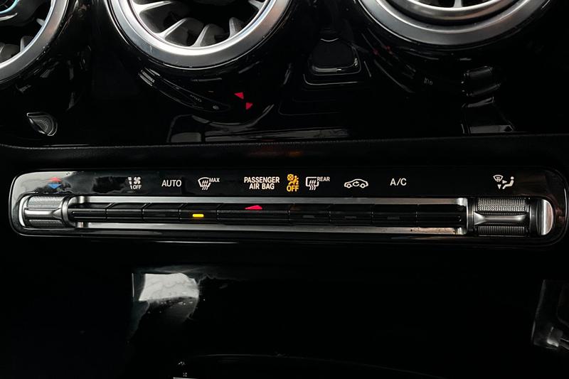 Used Mercedes-Benz CLA 2024 for sale - 76984774: Photo 32