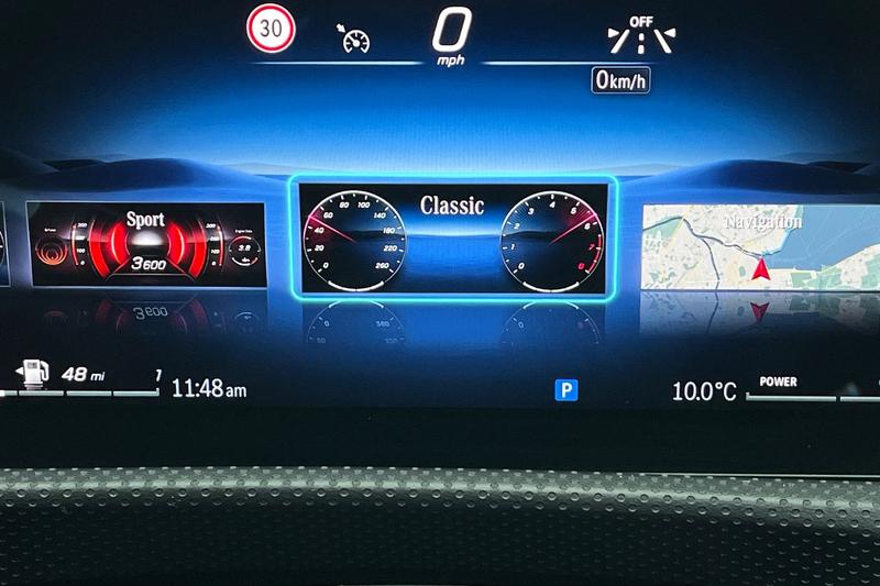 Used Mercedes-Benz CLA 2024 for sale - 76984774: Photo 34