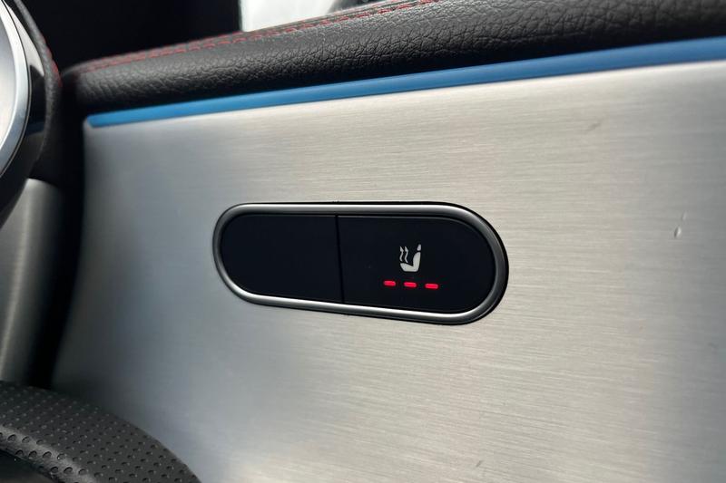 Used Mercedes-Benz CLA 2024 for sale - 76984774: Photo 35