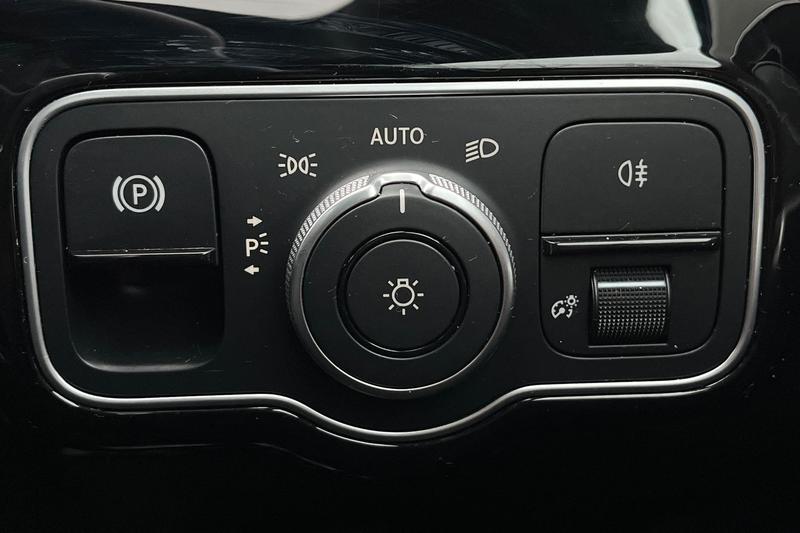 Used Mercedes-Benz CLA 2024 for sale - 76984774: Photo 36