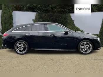 Used Mercedes-Benz CLA 2024 for sale - 76984774: Photo