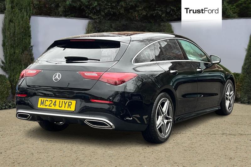 Used Mercedes-Benz CLA 2024 for sale - 76984774: Photo 4