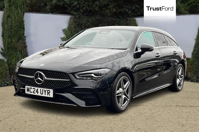 Used Mercedes-Benz CLA 2024 for sale - 76984774: Photo 5