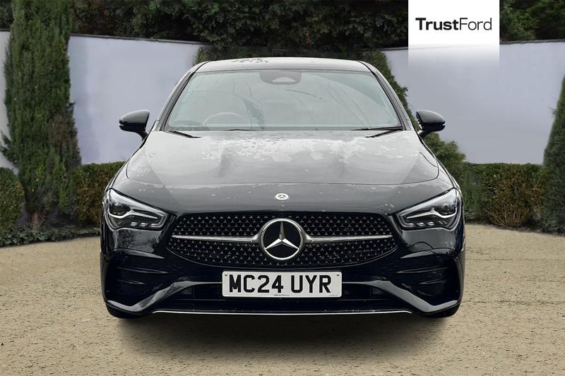 Used Mercedes-Benz CLA 2024 for sale - 76984774: Photo 6