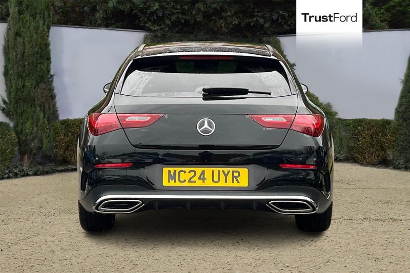 Used Mercedes-Benz CLA 2024 for sale - 76984774: Photo 7