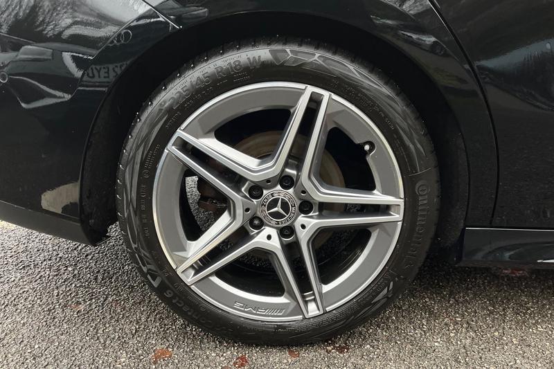 Used Mercedes-Benz CLA 2024 for sale - 76984774: Photo 8